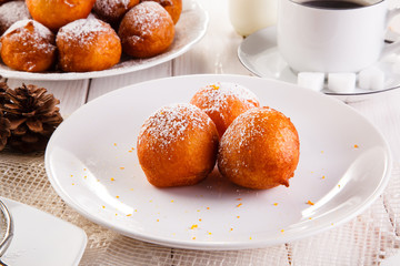 Donuts
