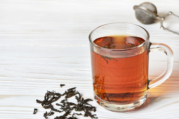 Cup of tea