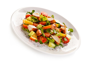Caesar salad