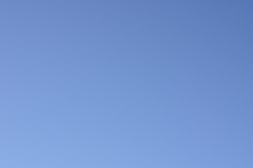 Obraz premium Sky VII