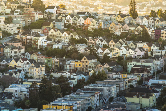 San Francisco community