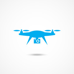 Drone icon