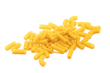 Macaroni pasta