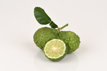 bergamot