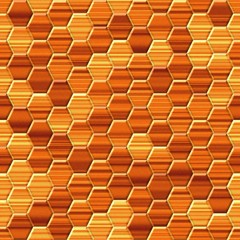 Wood texture - decorative pattern 