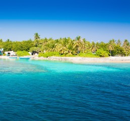 Maldives,  tropical sea background 2!