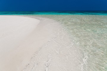 Maldives,  tropical sea background