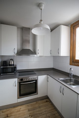 Fototapeta premium Barcelona, Spain