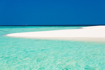 Maldives,  tropical sea background