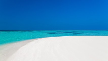 Maldives,  tropical sea background
