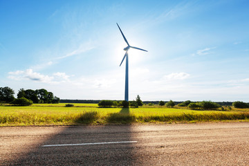 Windmill
