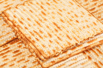 Matzo (or matzah)