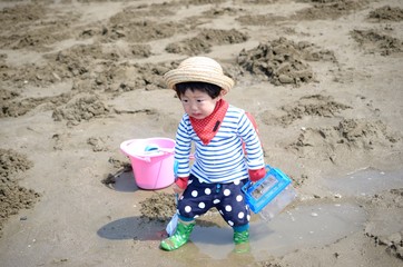 鼻水