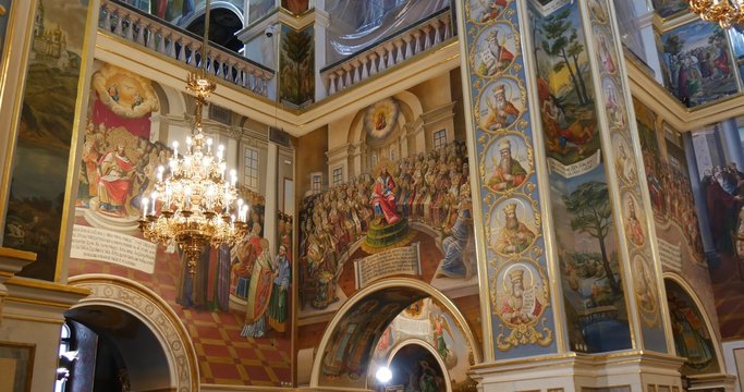 Great Church of The Assumption of The Blessed Virgin Mary