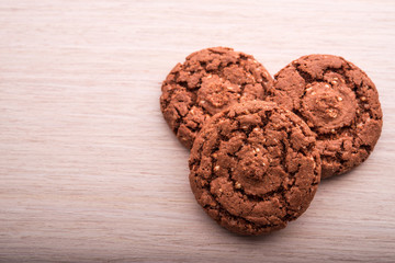 delicious cookies