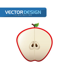 delicious fruit design 