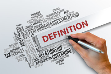 DEFINITION | Business Concept