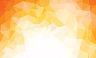 Multicolor colorful Triangle Geometrical Illustration Modern Des