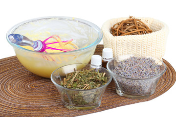 Natural and Organic Ointments