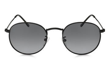 sunglasses isolated on white background
