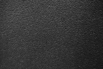 Plastic surface