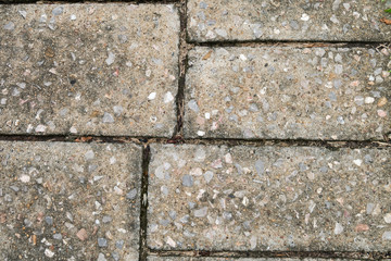 old stone wall texture or background