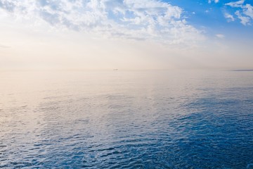 Obraz premium Sea day