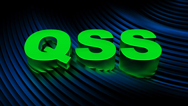 QSS - Quick Security Setup	