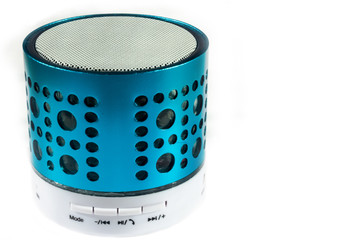 Bluethoot speaker for smartphones