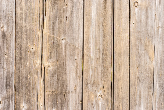 Altes Holz Grau Verwittert Bretter Hintergrund Textur