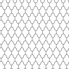Simple pattern seamless