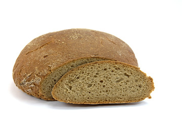 Mischbrot, Wheat and rye bread