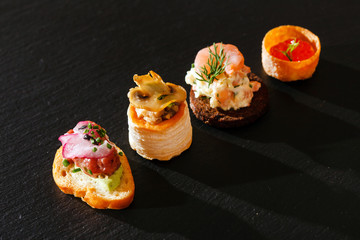canape