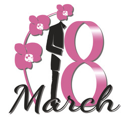 eighth of March