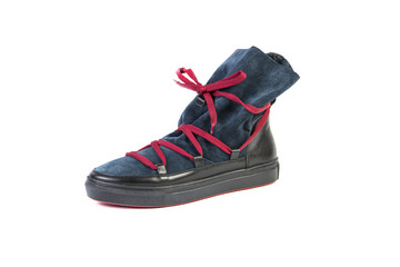 stylish women's shoes with laces, online sale