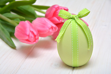 Decoration for Easter