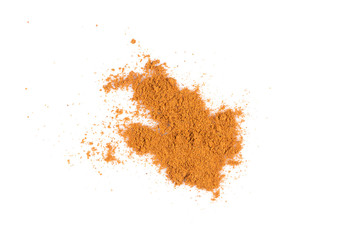cinnamon powder