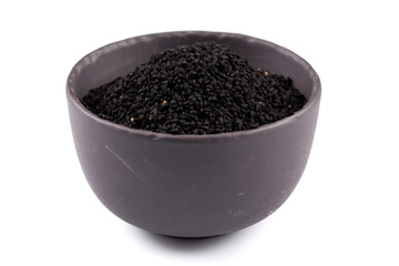 Sesame black seeds