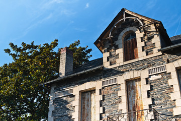 Allassac (Corrèze)