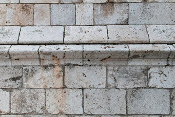 Background old real texture
