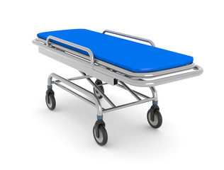 ストレッチャー