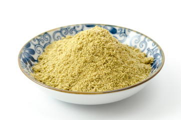 Fenchelsamen - gemahlen