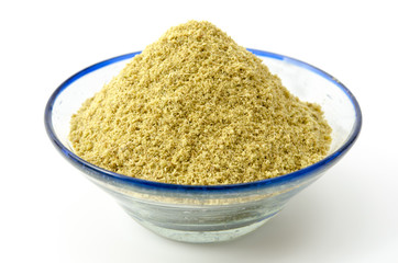 Fenchelsamen - gemahlen