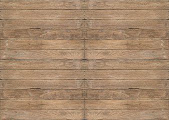 Fototapeta premium Close-up of old wooden plank