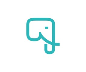 Elephant logo