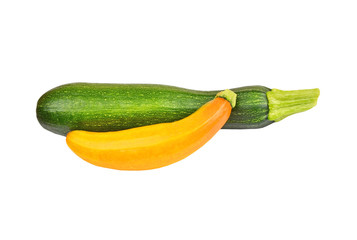 Vegetable marrow (zucchini)