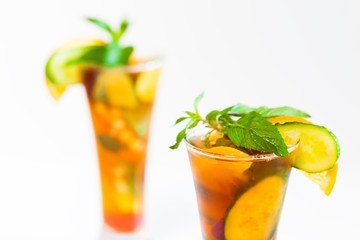 Pimms