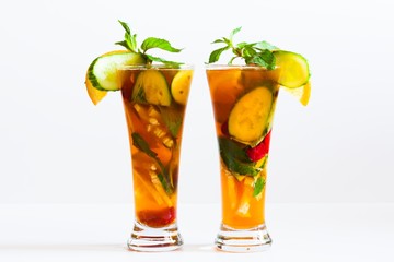 Pimms