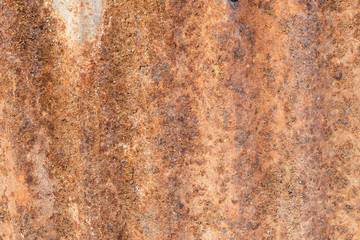 rust zinc