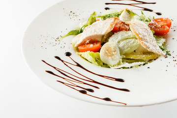 Caesar salad